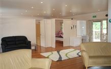 Hunter Valley Macadamia Lodge - Accommodation Newcastle 1