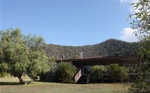 Hunter Valley Macadamia Lodge - Accommodation Newcastle 4