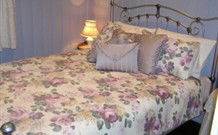 Ivy Cottage - Accommodation Newcastle 1