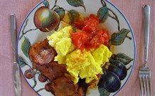 Langford House B&B - Accommodation Newcastle 5