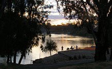 Langford House B&B - Accommodation Newcastle 2