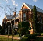 Lanigan Abbey Bed and Breakfast