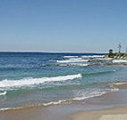 Lavender House By The Sea - - Accommodation Newcastle