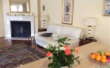 Linden Tree Manor - Accommodation Newcastle 0