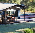 Long Weekend Retreat - - Accommodation Newcastle