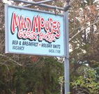 Mad Mooses Guest House - Accommodation Newcastle