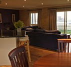 Mannus Lake B and B - Accommodation Newcastle