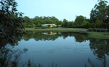 Mescals At Pampoolah Bed And Breakfast - Accommodation Newcastle 0