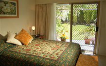 Mescals At Pampoolah Bed And Breakfast - Accommodation Newcastle 1