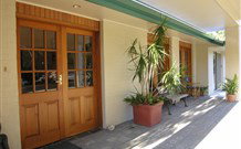 Mescals At Pampoolah Bed And Breakfast - Accommodation Newcastle 7