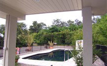 Mescals At Pampoolah Bed And Breakfast - Accommodation Newcastle 6