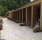Mount Warning Forest Hideaway