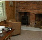 Mountain Devil B and B - Accommodation Newcastle