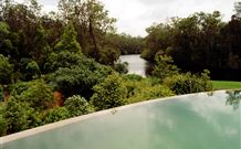 Nundoobah Retreat - Accommodation Newcastle 0