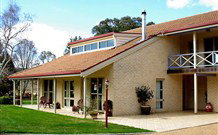 Ophir Gold Bed And Breakfast - Accommodation Newcastle 1