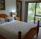 Peaceful Palms Bed and Breakfast - - Accommodation Newcastle