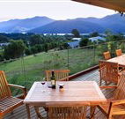 Queens Cottage - Accommodation Newcastle