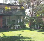 Riverside Retreat Bed And Breakfast - Accommodation Newcastle