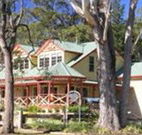 Sandholme Guesthouse - Accommodation Newcastle