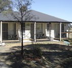 Silkwood B and B - Accommodation Newcastle