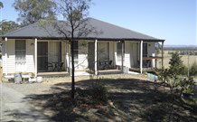 Silkwood B And B - Accommodation Newcastle 0