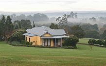 Jaspers Brush NSW Accommodation Newcastle