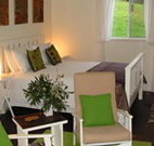 Stone Stream Eco Cottage - Accommodation Newcastle