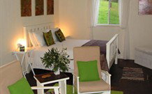 Stone Stream Eco Cottage - Accommodation Newcastle 0