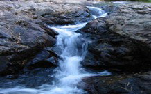Stone Stream Eco Cottage - Accommodation Newcastle 1