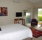 Sunrise Bed and Breakfast - Accommodation Newcastle
