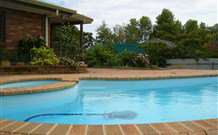 A Sunset View Bed And Breakfast - Accommodation Newcastle 2