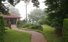 Tallawalla Retreat - Accommodation Newcastle 7