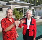Terrigal Hinterland B and B Retreat - Accommodation Newcastle