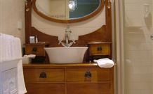 The Garden Room Bed And Breakfast - Accommodation Newcastle 0