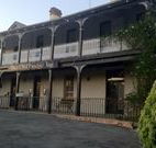 The Old Bridge Inn
