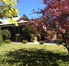 The Old Nunnery Bed and Breakfast - Accommodation Newcastle