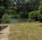 The River Bed and Breakfast