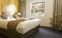Valhalla Lodge Perisher - - Accommodation Newcastle 0