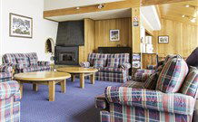 Valhalla Lodge Perisher - - Accommodation Newcastle 2