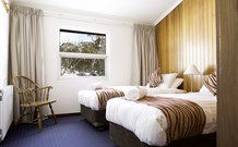 Valhalla Lodge Perisher - - Accommodation Newcastle 1