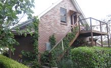 Wejalee Bed And Breakfast - Accommodation Newcastle 1