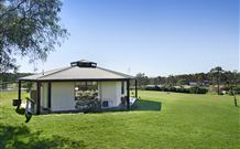 Willow Tree Estate - Accommodation Newcastle 3