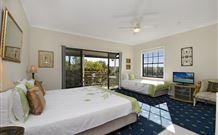 Willow Tree Estate - Accommodation Newcastle 1