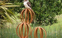 Yellow Dog Cottage - - Accommodation Newcastle 5