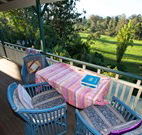 The Belfry Guesthouse Bellingen - Accommodation Newcastle