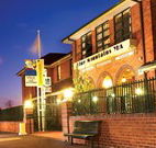 Blue Mountains YHA Katoomba - Accommodation Newcastle