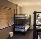 Central Backpackers Coffs Harbour - Accommodation Newcastle