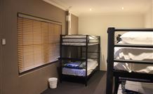 Central Backpackers Coffs Harbour - Accommodation Newcastle 0