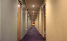 Central Backpackers Coffs Harbour - Accommodation Newcastle 1
