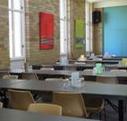 Chittick Lodge Conference Centre - Accommodation Newcastle